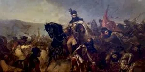 De unde avea Ștefan cel Mare bani să poarte războaie? De câte ori a pierdut în fața turcilor?