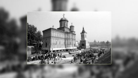 Cum au fost salvate mai multe biserici pe vremea lui Nicolae Ceaușescu?