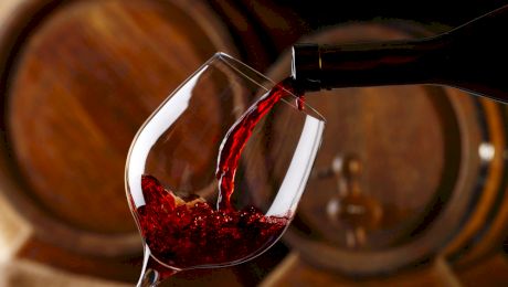 Care sunt cele mai sănătoase tipuri de vin?