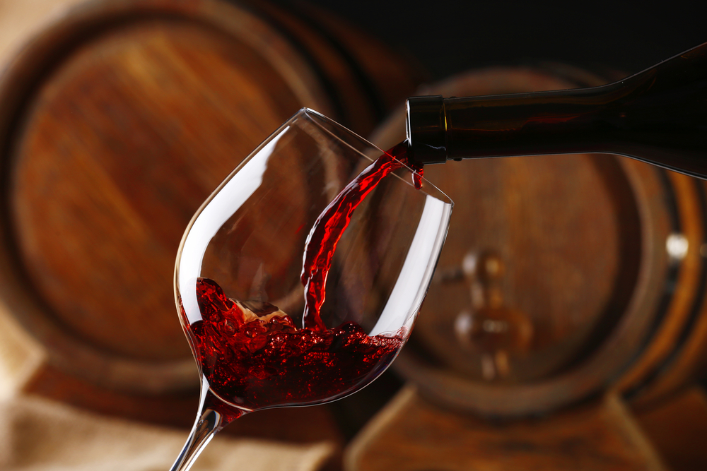 Care sunt cele mai sănătoase tipuri de vin?