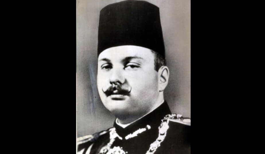 Farouk, Rege al Egiptului, unul dintre cei mai nebuni monarhi din istorie. De ce a interzis achiziția de mașini roșii?