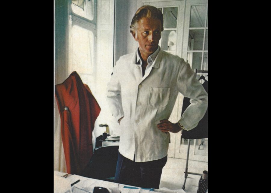 Hubert de Givenchy