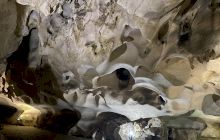 Curiozități despre peșteri. Care este cea mai mare peșteră din lume?