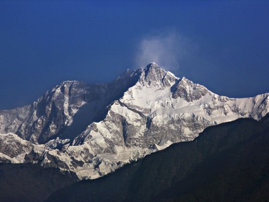 Kangchenjunga