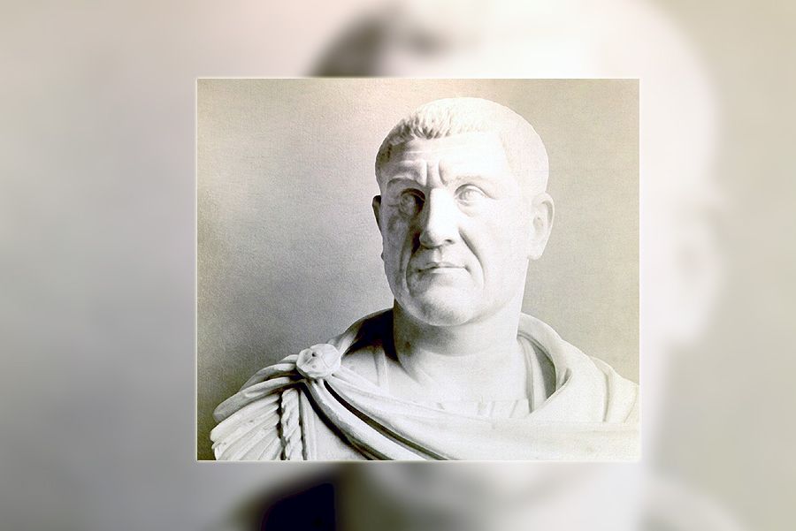 Maximinus