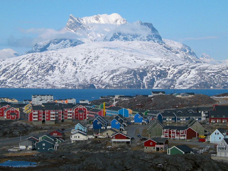 Nuuk