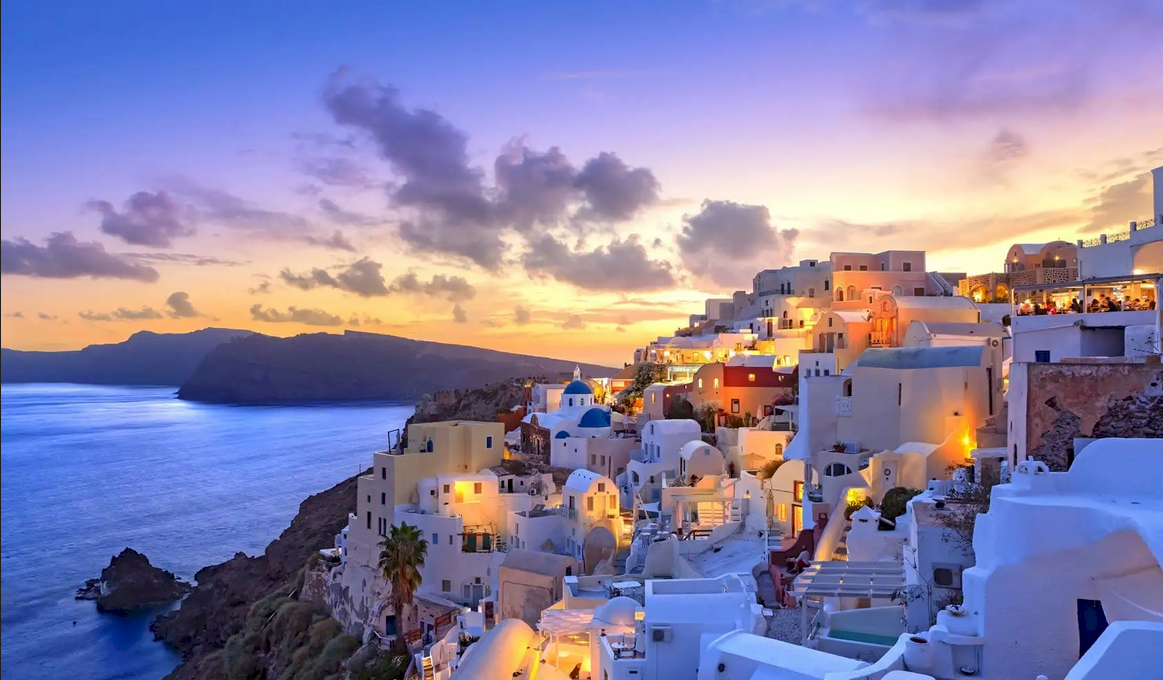 Curiozități despre insulele din Grecia. Care este cel mai popular loc printre turisti?