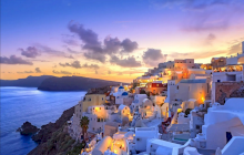Curiozități despre insulele din Grecia. Care este cel mai popular loc printre turisti?