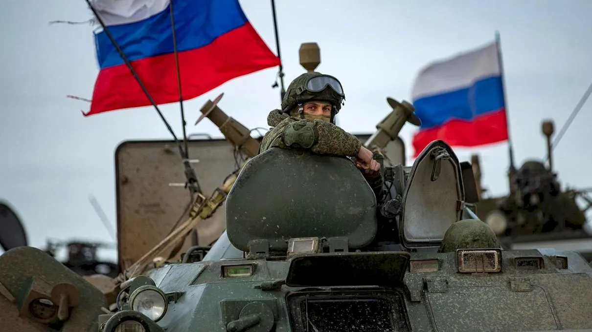 Cât de erodată este armata Rusiei?