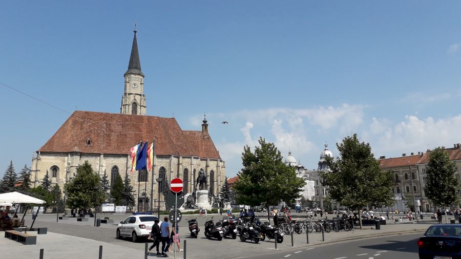 cluj