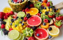 Care sunt fructele care conțin cel mai mult zahăr?