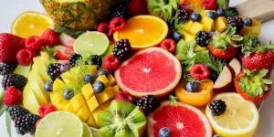 Care sunt fructele care conțin cel mai mult zahăr?