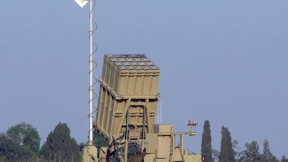 Ce este „Iron Dome”? De ce se teme Rusia de sistemul antirachetă „Iron Dome”?