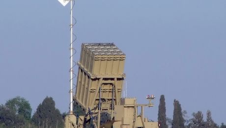 Ce este „Iron Dome”? De ce se teme Rusia de sistemul antirachetă „Iron Dome”?