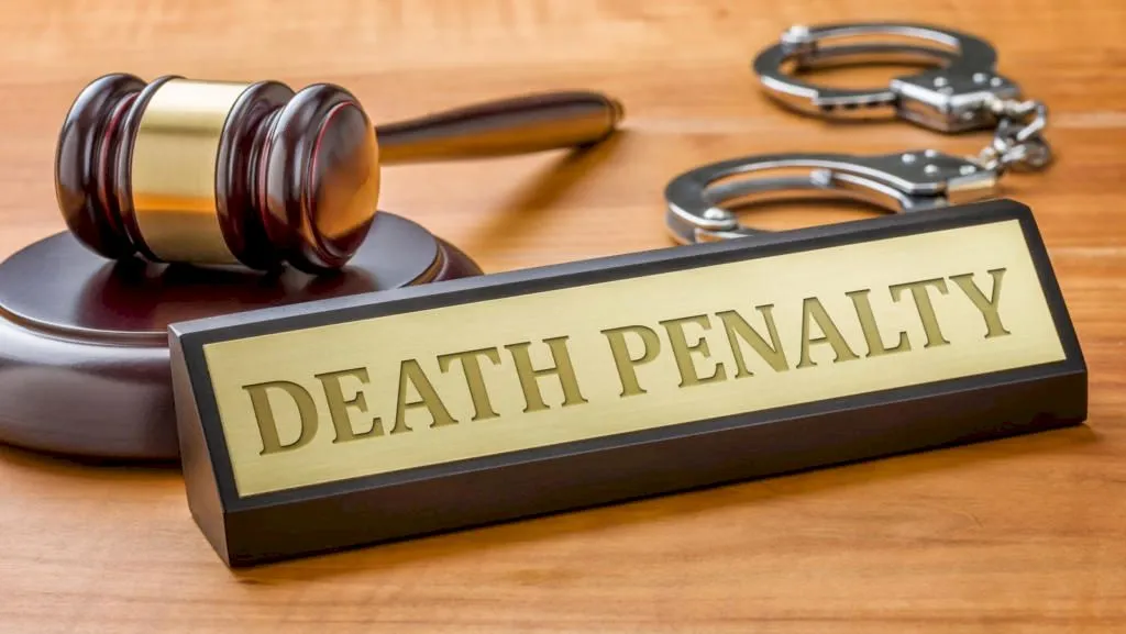 Cinci motive pentru care pedeapsa cu moartea este o tâmpenie