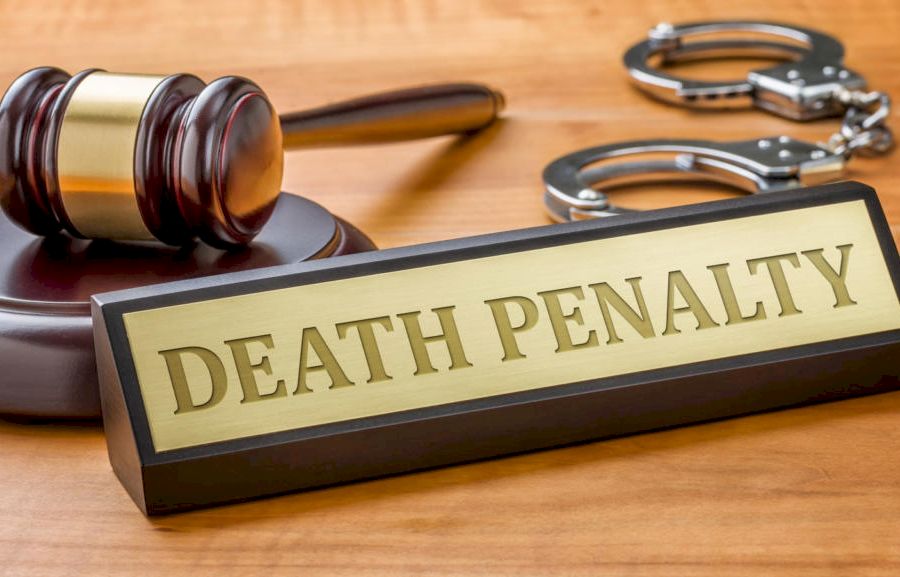 pedeapsa cu moartea