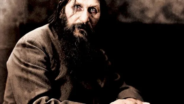 Curiozități despre Rasputin. Câți copii a avut Rasputin?