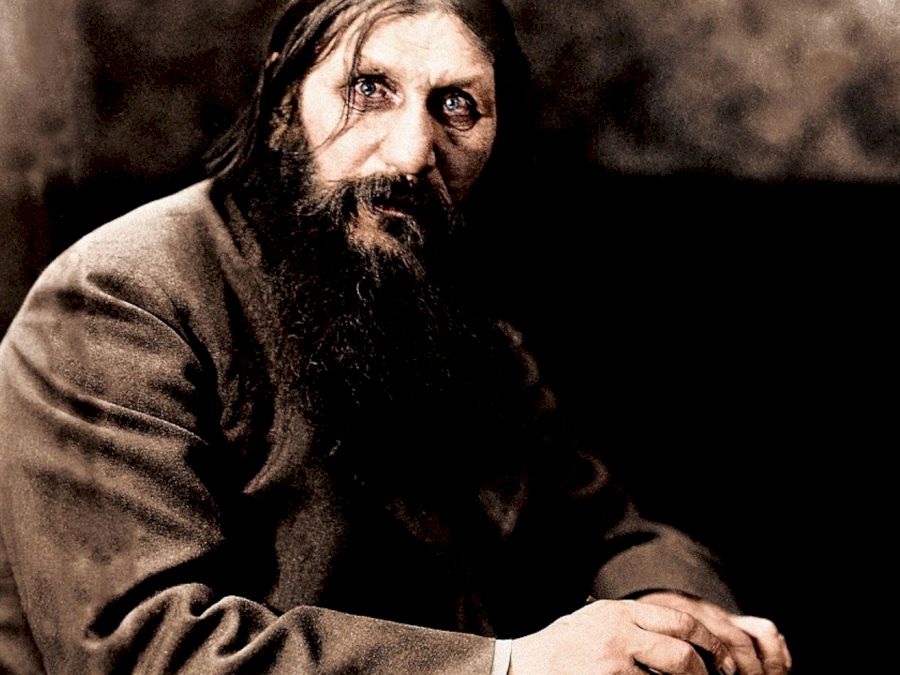 rasputin