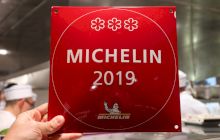 Cum se acordă stele Michelin restaurantelor?