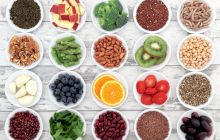 Super-alimentele care pot vindeca organismul