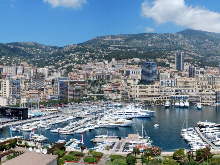 Monaco