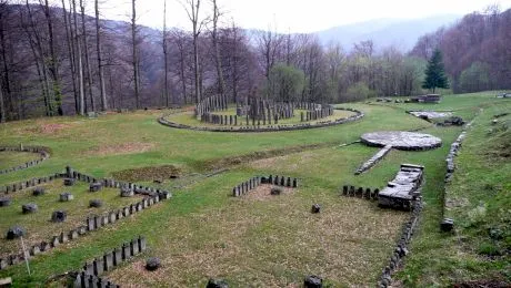 Cum a fost cucerită Sarmisegetusa de romani?