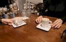 De ce italienii beau cafeaua dupa masă?