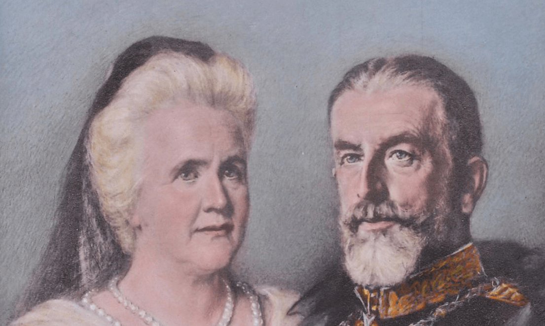 Ce își spuneau Carol I și Elisabeta în scrisorile de amor?