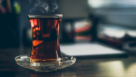 Curiozități despre ceai. Care este cel mai scump ceai din lume?