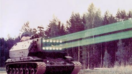 Povestea din spatele laserului lui Ceaușescu. Cât este adevăr și cât fabulație?
