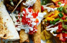 De ce mâncarea mexicană este iute?