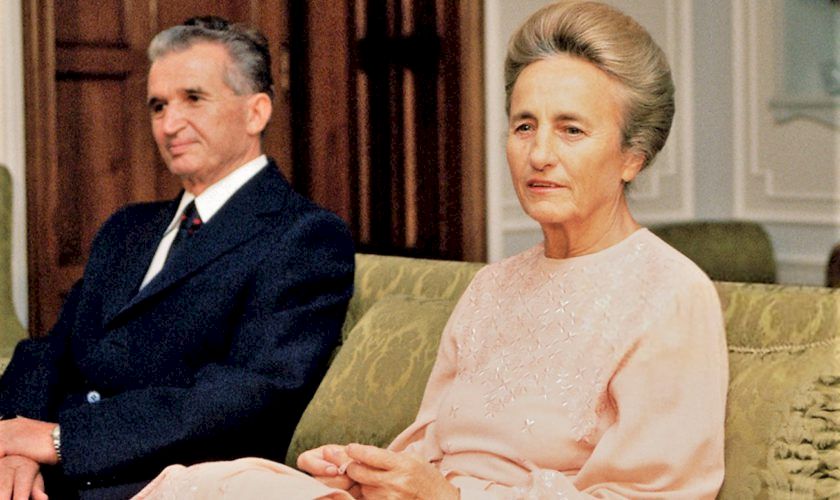 nicolae-si-elena-ceausescu