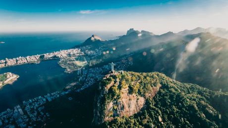 De ce nu (mai) este Rio de Janeiro capitala Braziliei?