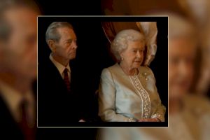Ce relație de rudenie era între regele Mihai I și regina Elisabeta a II-a?