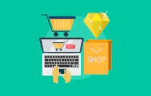 Gazduire web pentru magazine online – Cum alegeti cel mai bun furnizor
