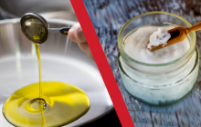 Ce este mai sănătos uleiul sau untura?