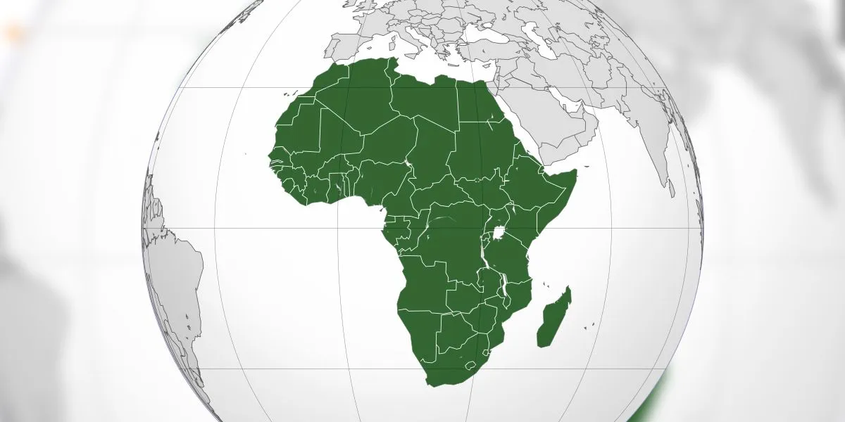 De ce Africa a fost rapid colonizată?