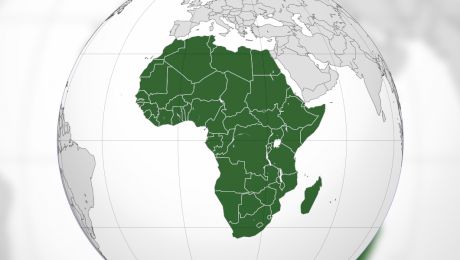 De ce Africa a fost rapid colonizată?