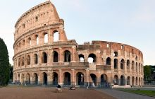De unde vine numele de „Colosseum”?