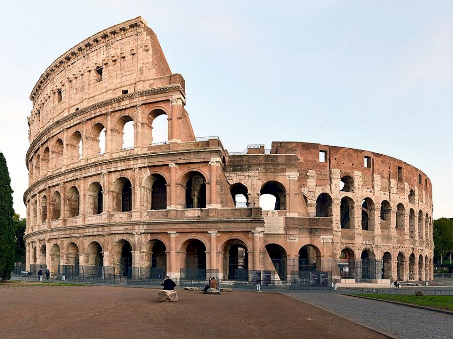 Colosseum