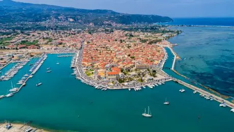 Lefkada, destinația ideală pentru o vacanță de vis. Ce poți face pe această insulă?