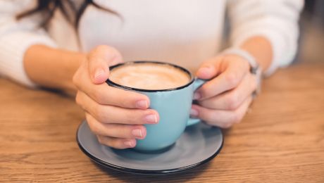 Geniile celebre dependente de cafea. Beethoven număra boabele de cafea