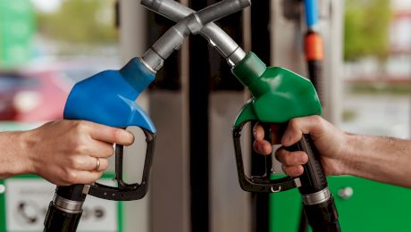Benzina și motorina. Care este diferența dintre benzină și motorină?