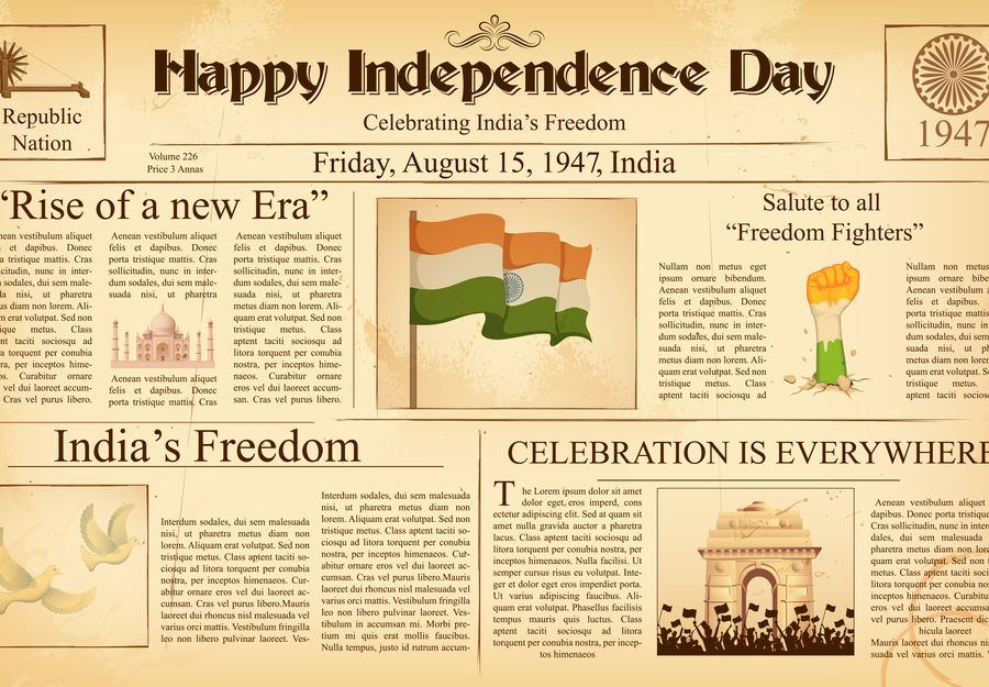 Independenta India