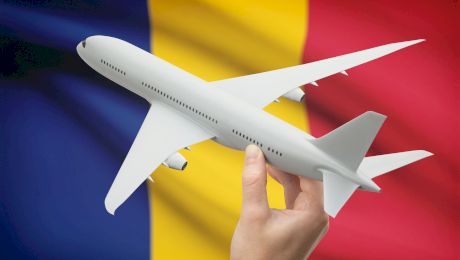 De ce nu există zbor direct din România în SUA și trebuie să facem escale?