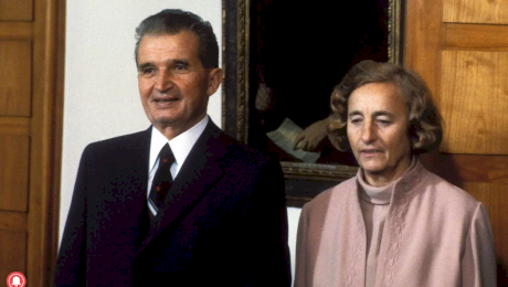 Ce melodie o enerva la culme pe Elena Ceaușescu?