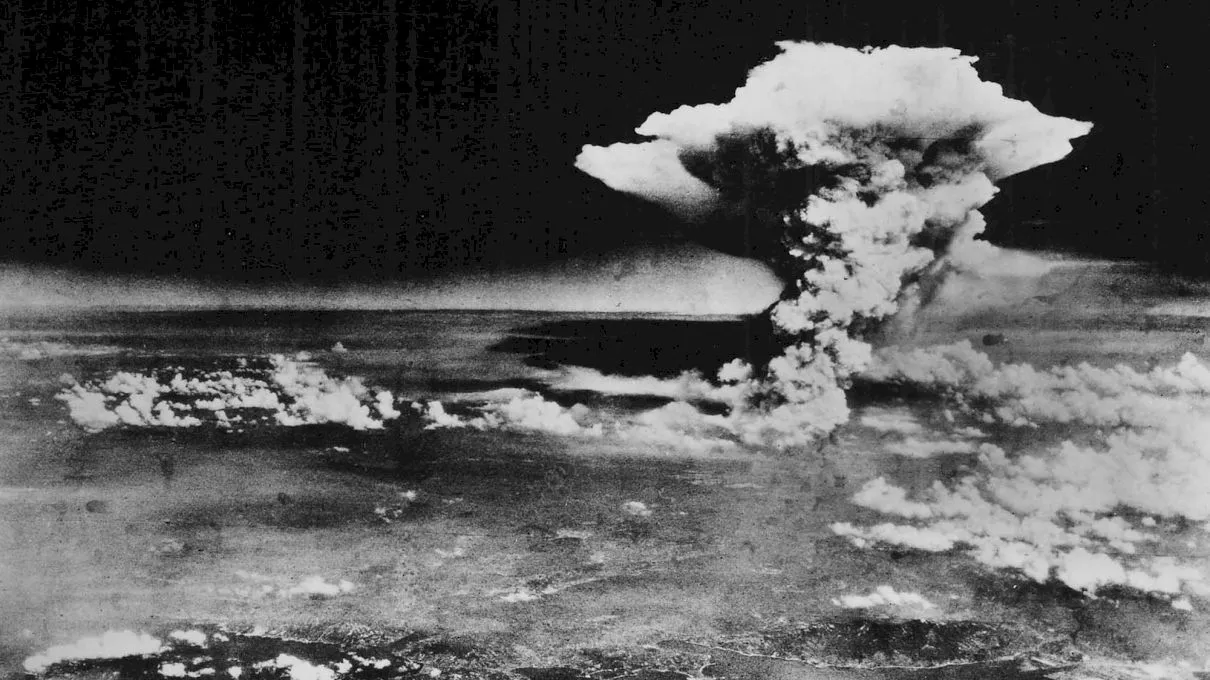 De ce Statele Unite au folosit bomba atomică în Al Doilea Război Mondial?