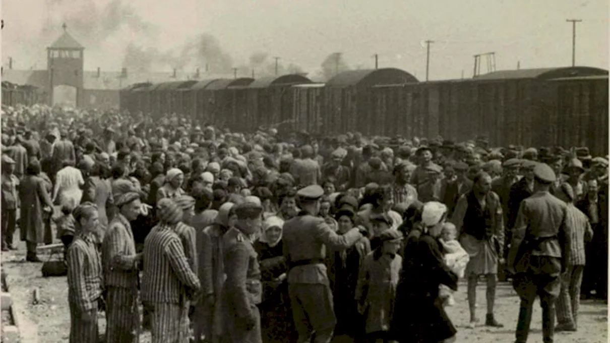 Curiozități despre Holocaust. Câți evrei au fost uciși în timpul Holocaustului?