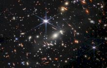 NASA oferă cea mai completă imagine a Universului de până acum