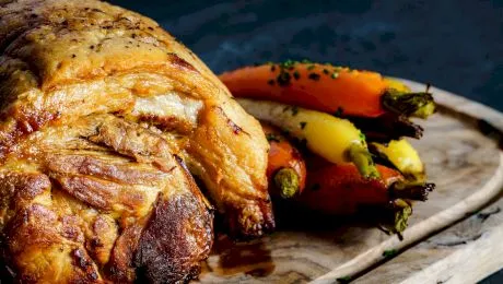 Cum frăgezești carnea de porc? Secretul bucătarilor profesioniști